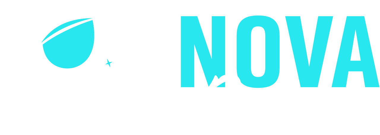 Nova Dreams casino logo